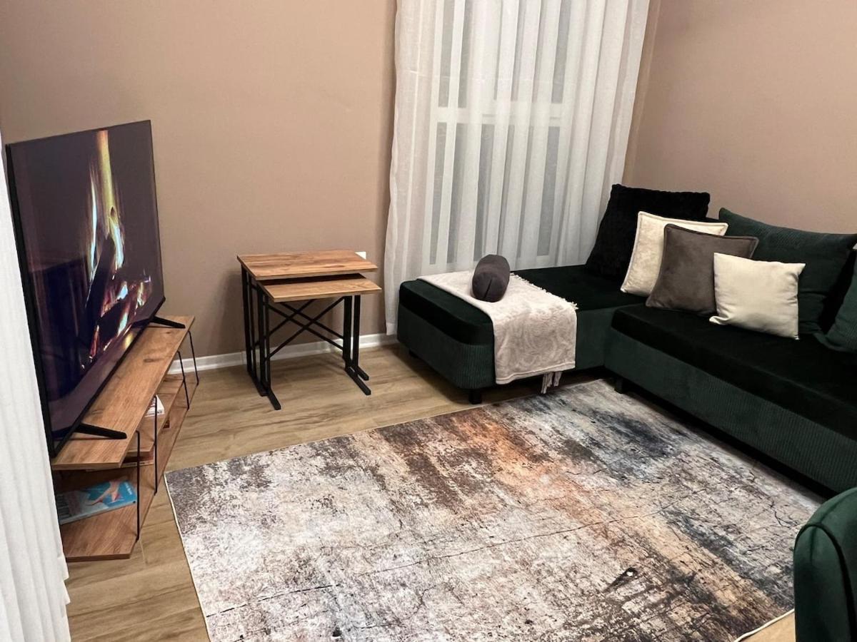 Trio Escape Appartement *