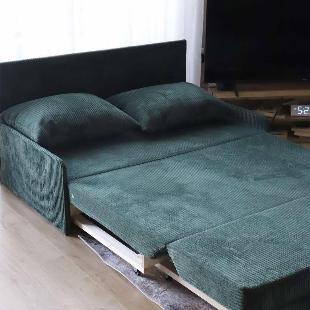Trio Escape Appartement Tirana