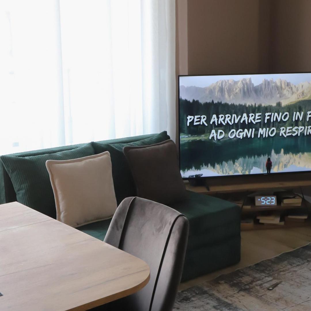 Trio Escape Appartement