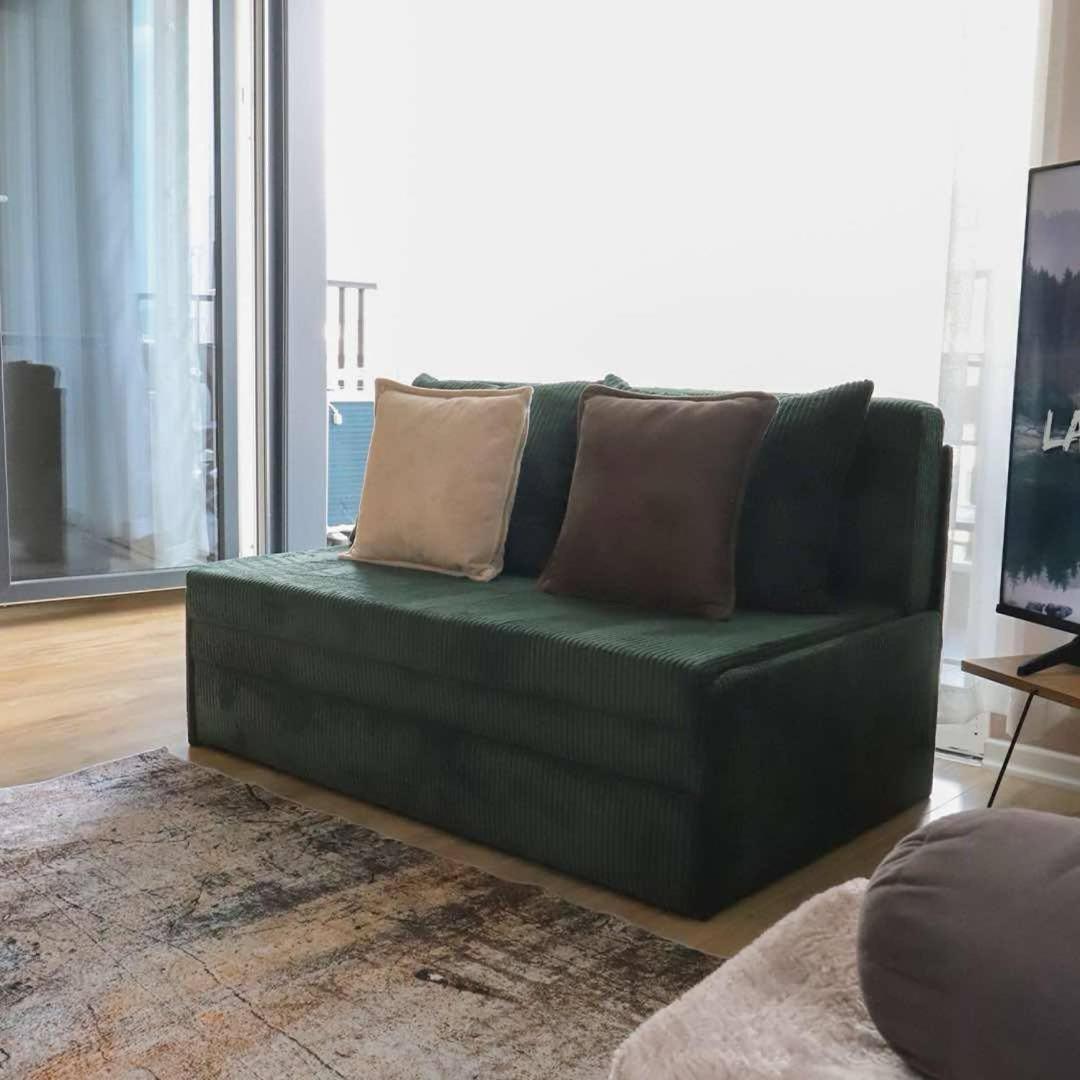 Appartement Trio Escape *