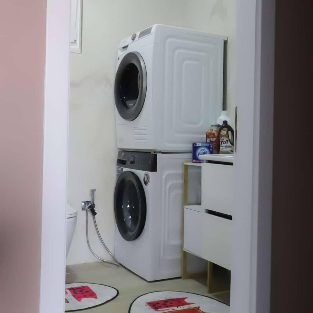 Appartement Trio Escape *